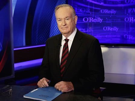 Bill O’Reilly