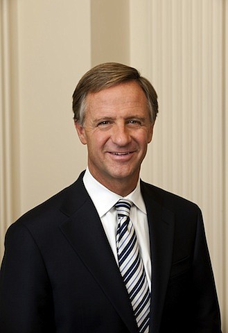 	Tennessee Governor Bill Haslam introduced both programs as a part of his "Drive to 55" initiative.