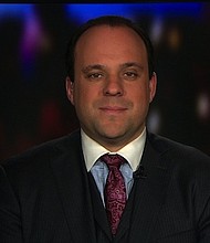 	Boris Epshteyn, a special assistant to President Donald Trump who leads the White House's television surrogate operations, is expected to leave the White House, potentially for a position outside the West Wing, two senior administration officials have told CNN.