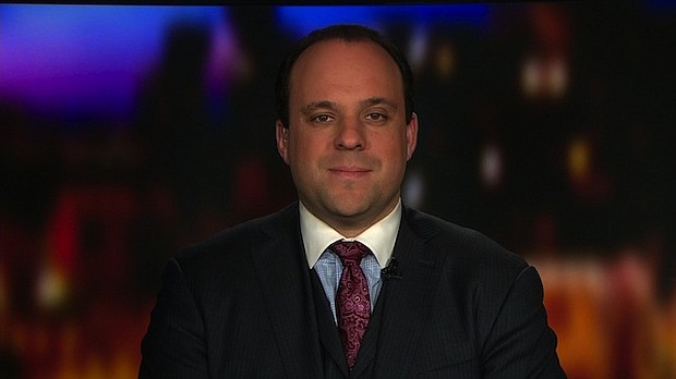 	Boris Epshteyn, a special assistant to President Donald Trump who leads the White House's television surrogate operations, is expected to leave the White House, potentially for a position outside the West Wing, two senior administration officials have told CNN.
