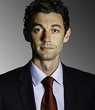 Republicans are rushing into Georgia's 6th District in a bid to stop Democrat Jon Ossoff from winning an April 18 special election.