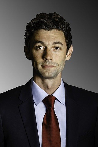 Republicans are rushing into Georgia's 6th District in a bid to stop Democrat Jon Ossoff from winning an April 18 special election.