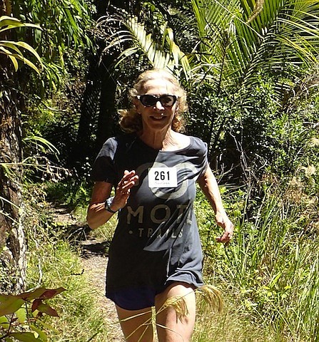 A 20-year-old Syracuse University journalism student made history in 1967 by becoming the first woman to officially enter the Boston Marathon. Now, 50 years later, Kathrine Switzer will return to the Boston Marathon starting line. She's now 70 years old and has run 39 marathons.