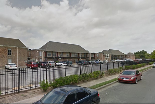 Photo credit: Google Streetview.