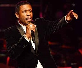 Keith Sweat