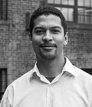 Omar Freilla, is founder of Green Workers Cooperatives and is one of the nations top black environmentalists. He has worked in the field for more than 13-years and says his primary goal is to develop worker-owned green business that help improve the environment and thereby the safety and health for blacks.