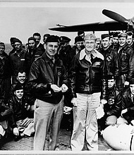April 18 marks the 75th anniversary of the Doolittle Raid, a surprise aerial attack on Tokyo