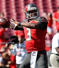 Tampa Bay Buccaneers 