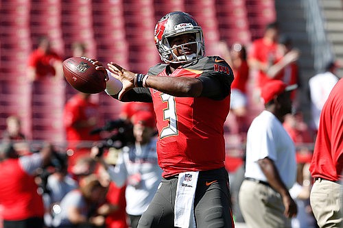 Tampa Bay Buccaneers 