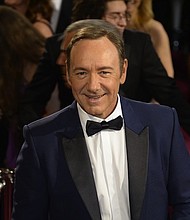 Kevin Spacey 