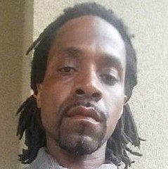 	Suspect Kori Ali Muhammad 