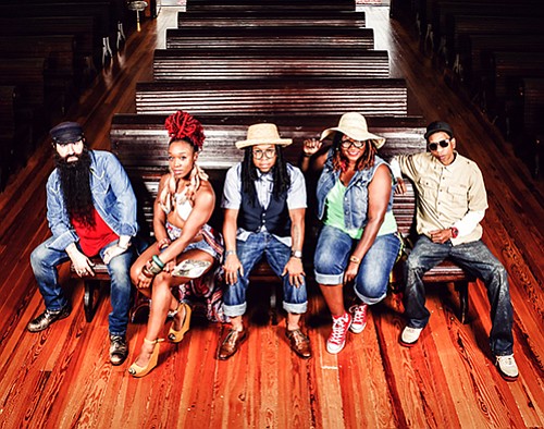 Photo Credit: Todd McPhetridge