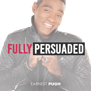 One of the hardest working artists in Gospel music, Earnest Pugh is also settling well into his role of label …
