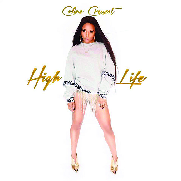 Singer and songwriter Coline Creuzot is well known in the Houston’s music community, and will soon be a household name …