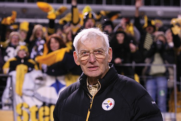 As a driving force behind the NFL Pittsburgh Steelers for many decades, Dan Rooney won endless battles on the field ...