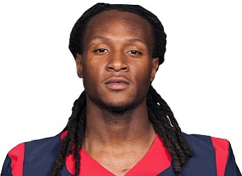 Houston Texans Star DeAndre Hopkins 