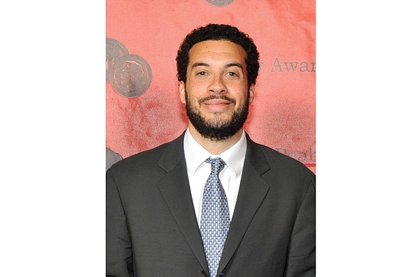 Ezra Edelman, director of the Oscar-winning documentary “O.J.: Made in America,” will discuss the topics of race and celebrity covered ...