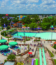 Wet’n’Wild SplashTown