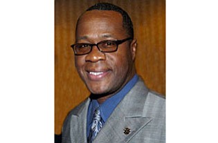 Nation of Islam Student Minister Tony Muhammad will speak at two engagements in Richmond next weekend.