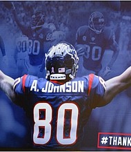 Andre Johnson
