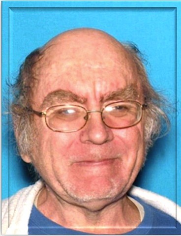 David Jackson tried to flee from the assailant who was targeting white men, police said. He was shot, killed in the Fresno shooting spree on April 18, 2017.