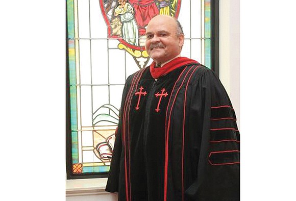 The Samuel DeWitt Proctor School of Theology at Virginia Union University, nationally known for its noted graduates such as Dr. ...