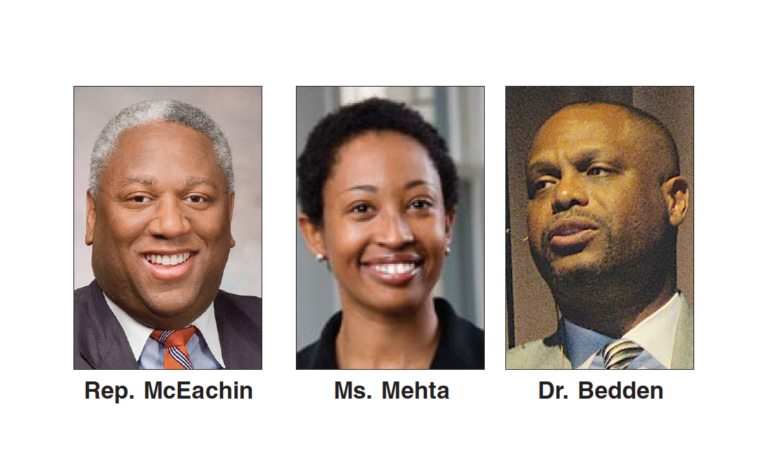 A federal case Richmond Free Press Serving the African American