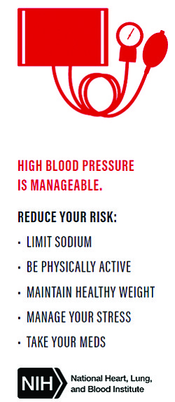 Researchers who study cardiovascular health have long known that exercise is one way to keep high blood pressure at bay.