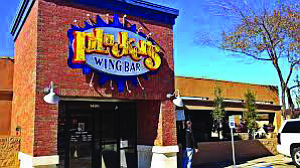 Pluckers Wing Bar will host an exciting NFL Draft Party on Thursday, April 27 at all locations.