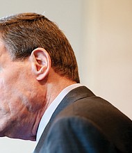 Sen. Warner