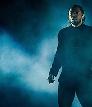 Kendrick Lamar