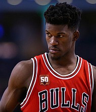 Jimmy Butler