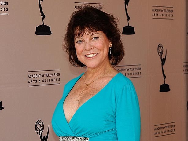 Erin Moran