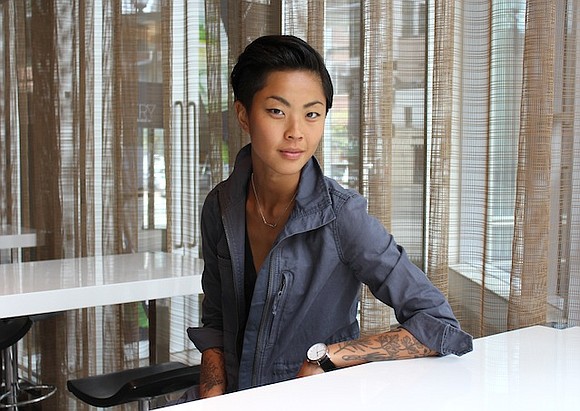 Join Macy's as we salute Asian Pacific American cuisine and culture with Chef Kristen Kish. Guests will enjoy cultural conversation, …