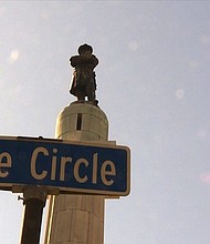 Federal court affirms that New Orleans can remove Confederate monuments. including Robert E. Lee statue.