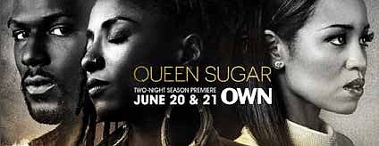 “Queen Sugar,” the critically acclaimed drama series from Academy award-nominated filmmaker Ava DuVernay (“13th,” “Selma”), executive producer Oprah Winfrey and Warner Horizon Scripted Television, returns for its second season.
