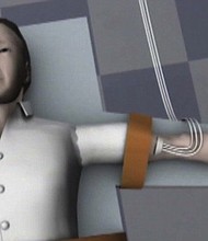 	Eight men are scheduled to be executed by lethal injection in Arkansas in the space of just 10 days, according to Gov. Asa Hutchinson's office.