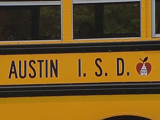 An Akins High student was arrested over the weekend in connection to threats made against four Austin ISD schools, officials …