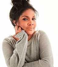 CeCe Winans (Photo Credit: Jeremy Cowart)