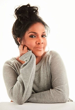 CeCe Winans (Photo Credit: Jeremy Cowart)