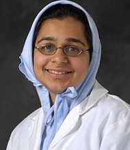	In a news release, the DOJ said Jumana Nagarwala, of Northville, Michigan, allegedly performed the procedures out of a medical office in Livonia, Michigan, on girls who were 6 to 8 years old.