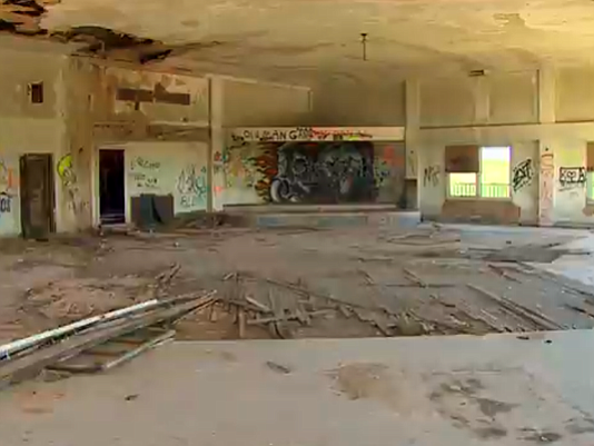 The Baker Hotel sits in the heart of Mineral Wells. But by many's estimation it “is” the heart of Mineral …