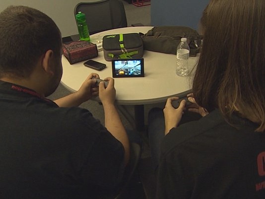 An educational program is training adults with autism for a future in the tech industry.
