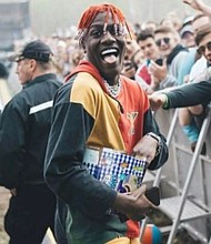 Lil Yachty