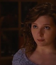 The film stars Abigail Breslin as "Baby," the character made famous by Jennifer Grey in the original.