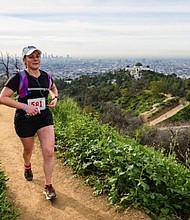 Julie Flygare was diagnosed with narcolepsy with cataplexy, a neurological disorder that causes chronic sleepiness and, in her case, symptoms of brief episodes of muscle weakness triggered by strong emotions.