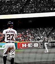 Jose Altuve