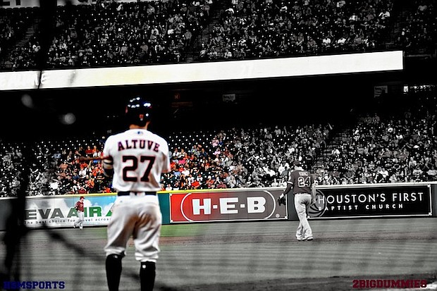 Jose Altuve