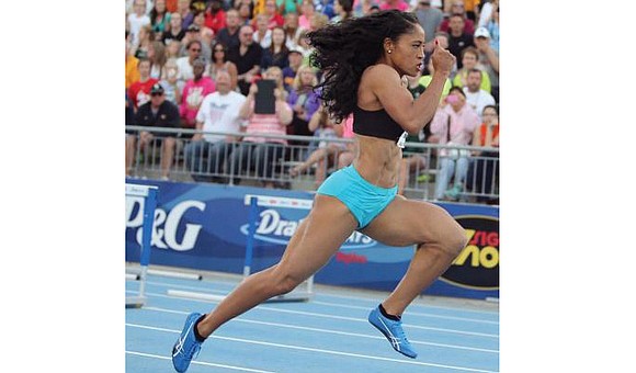 Girls will not only be the main attraction, they will be the only attraction for the inaugural Queen Track Classic, ...