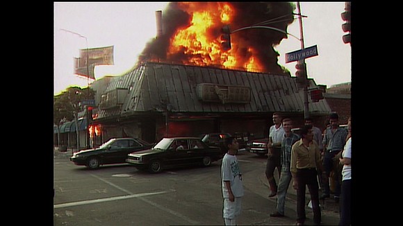 Why the 1992 L.A. riots matter today | New York Amsterdam News: The new